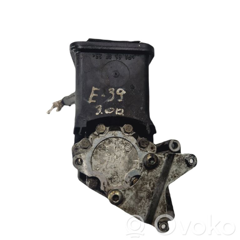 Stūres pastiprinātāja sūknis