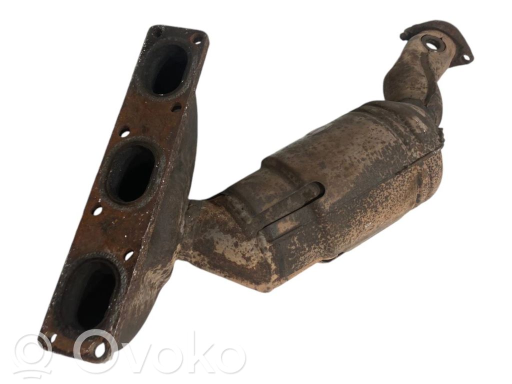 Katalizators, FAP/DPF cieto daļiņu filtrs