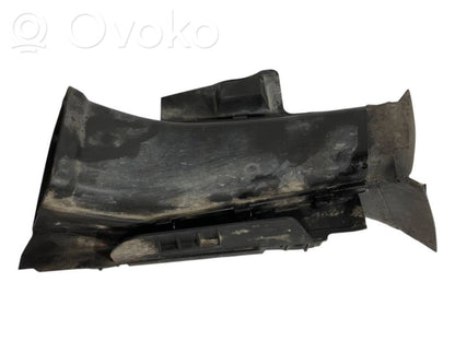 Bremžu dzeses gaisa kanāls