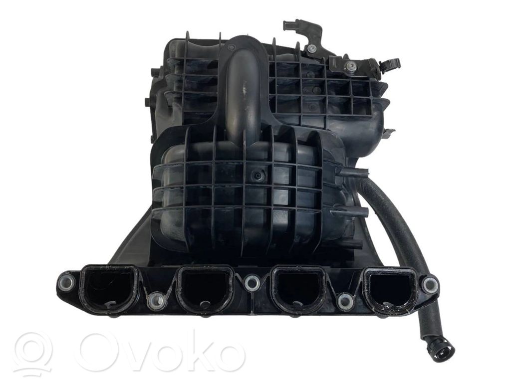 Intake manifold