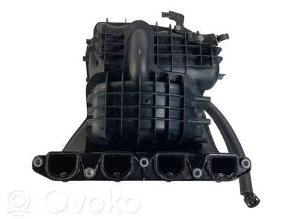Intake manifold