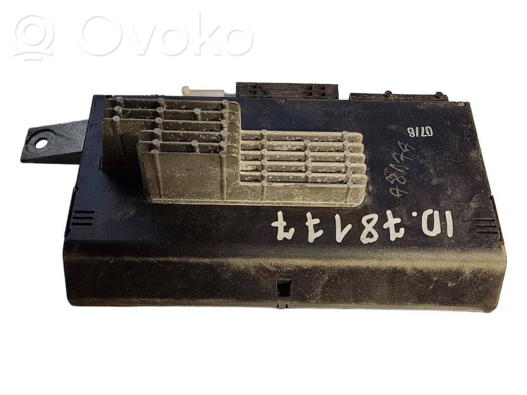 Light module LCM