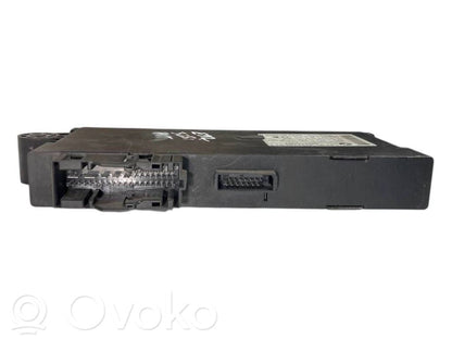 Aizdedzes ECU komplekts