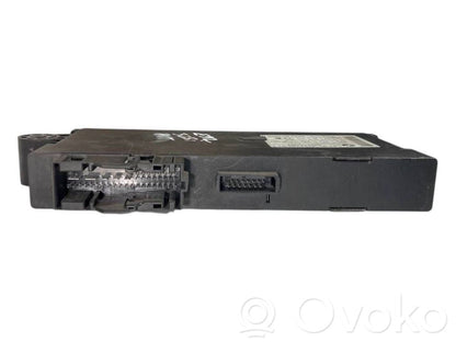 Aizdedzes ECU komplekts