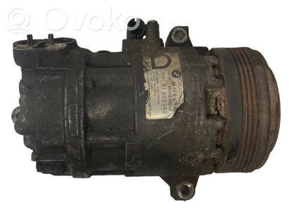 Gaisa kondicioniera kompresors (sūknis)