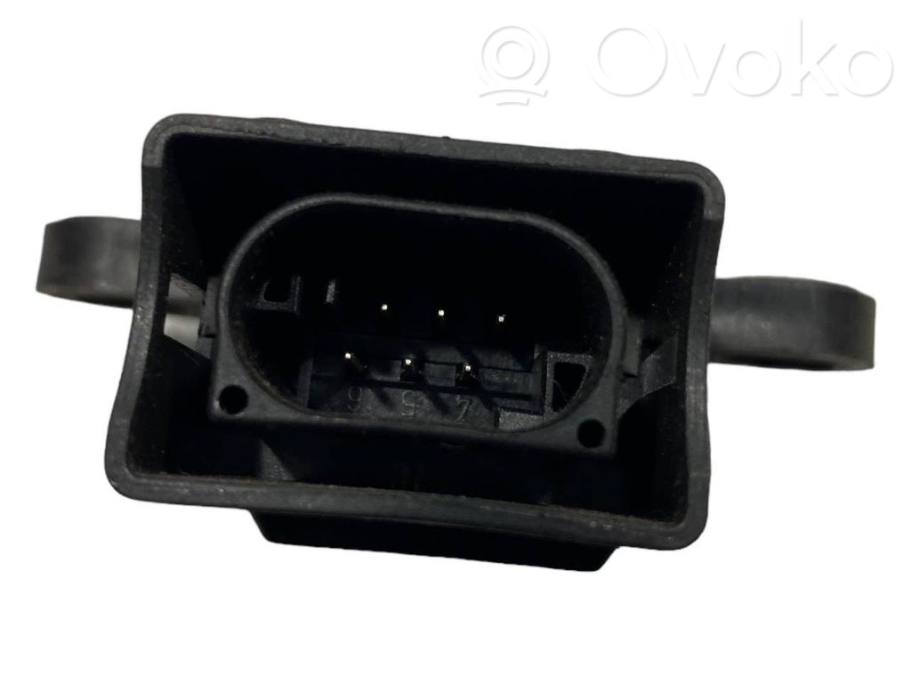 ESP (elektroniskās stabilitātes programmas) sensors (paātrinājuma sensors)