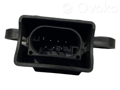 ESP (elektroniskās stabilitātes programmas) sensors (paātrinājuma sensors)