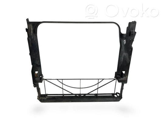 Radiatora (-u) turētājs / kronšteins