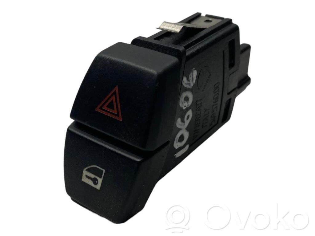 Avārijas lukturu slēdzis