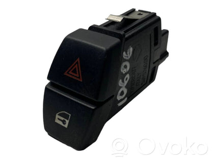 Avārijas lukturu slēdzis