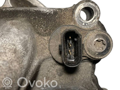 Впускной коллектор