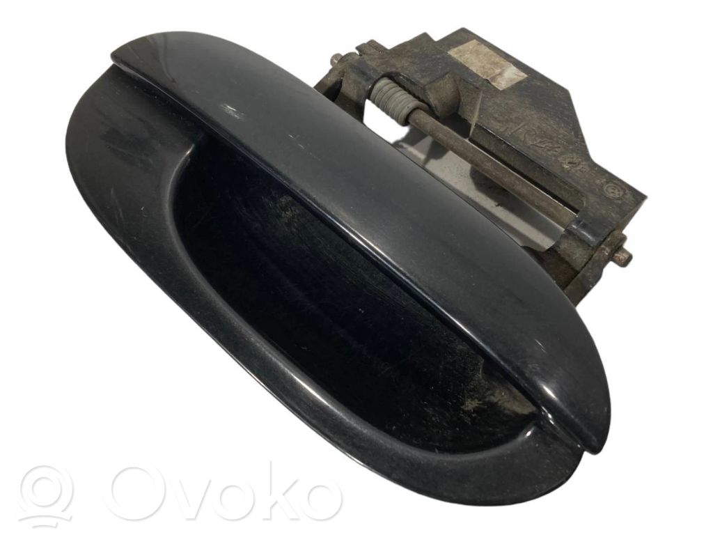 Внешняя ручка открывания