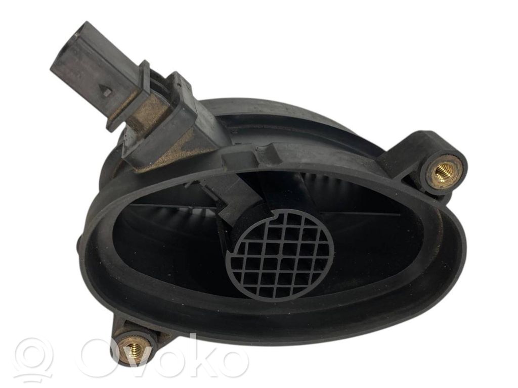 Gaisa plūsmas mērītājs