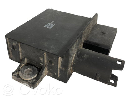 Glow plug relay