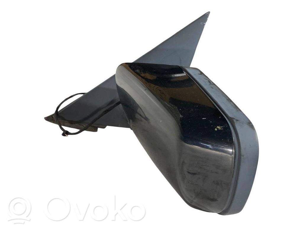 Spogulis (elektriski vadāms)