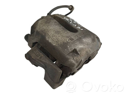 Front caliper