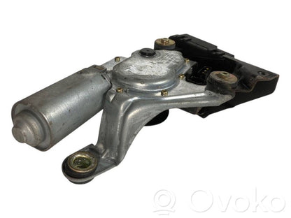 Aizmugurējā loga tīrītāja motoriņš