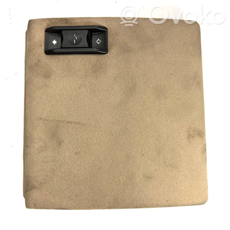 Cita veida salona detaļa