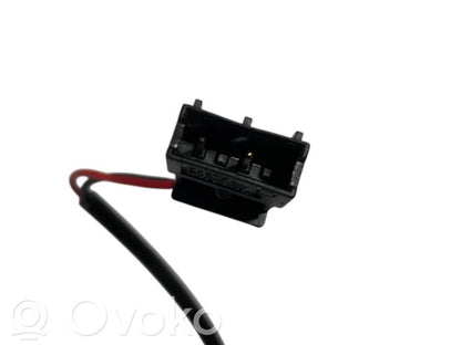 Priekšējās jostas sprādze