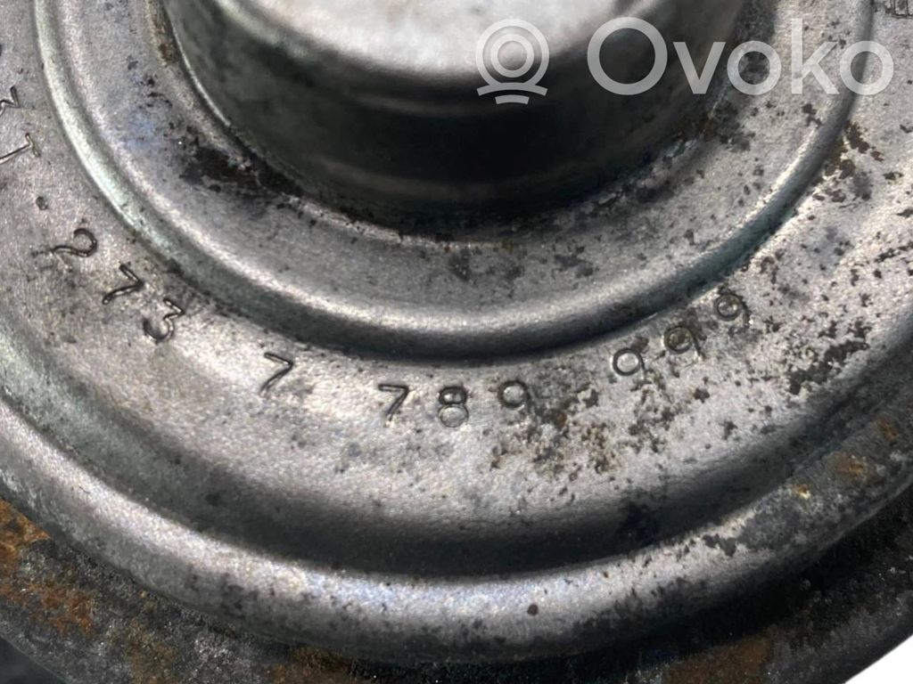 EGR valve