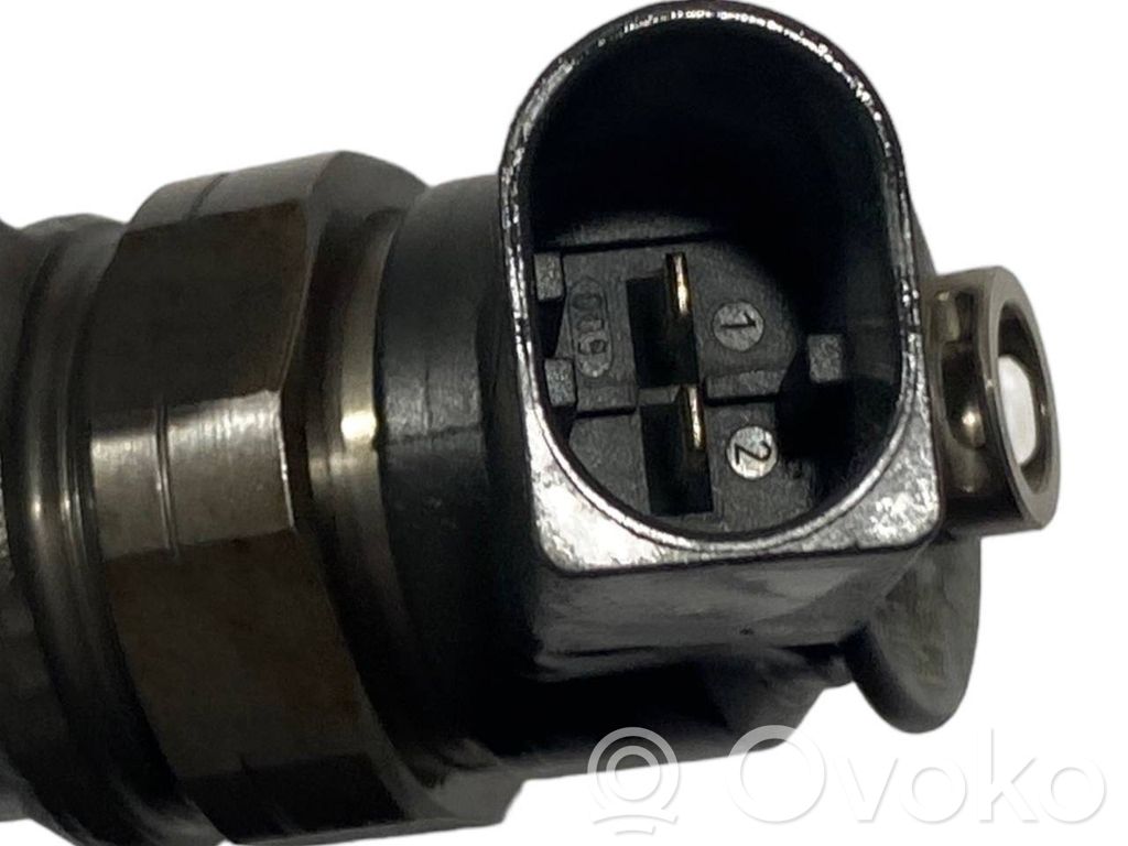 Nozzle(s)