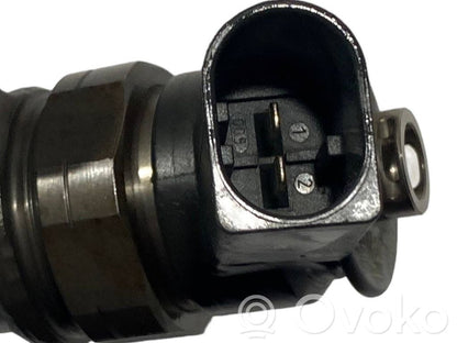 Nozzle(s)
