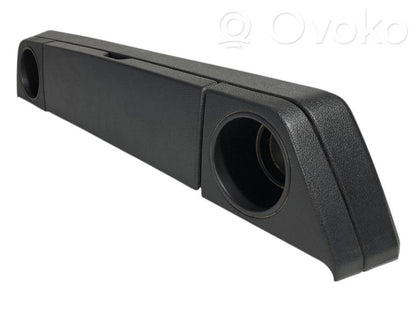 Mantu nodalījums stumbrs