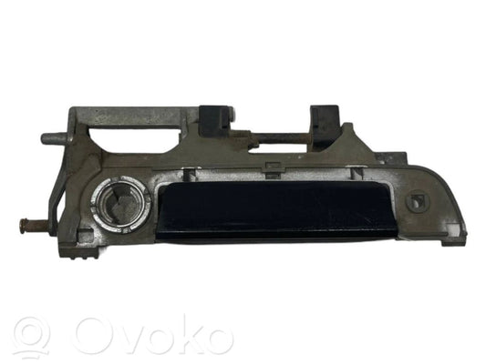 Ārējais atvēršanas rokturis