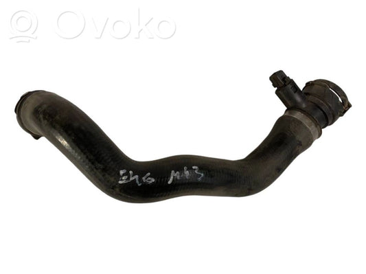 Caurulīte (-es) / šļūtene (-es)