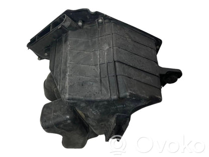 Air filter box