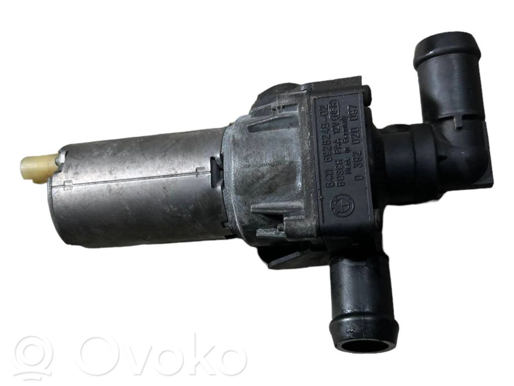 Elektriskais cirkulācijas sūknītis