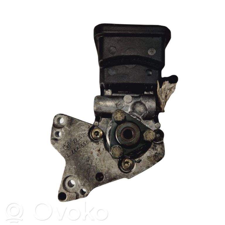 Power steering pump