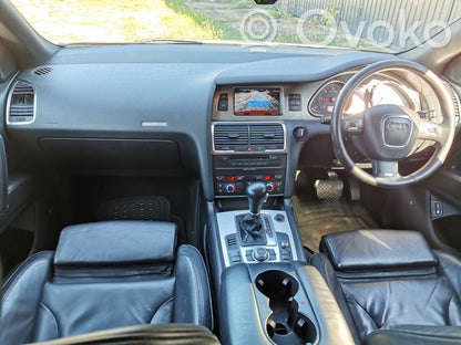 Kameras vadības bloka modulis