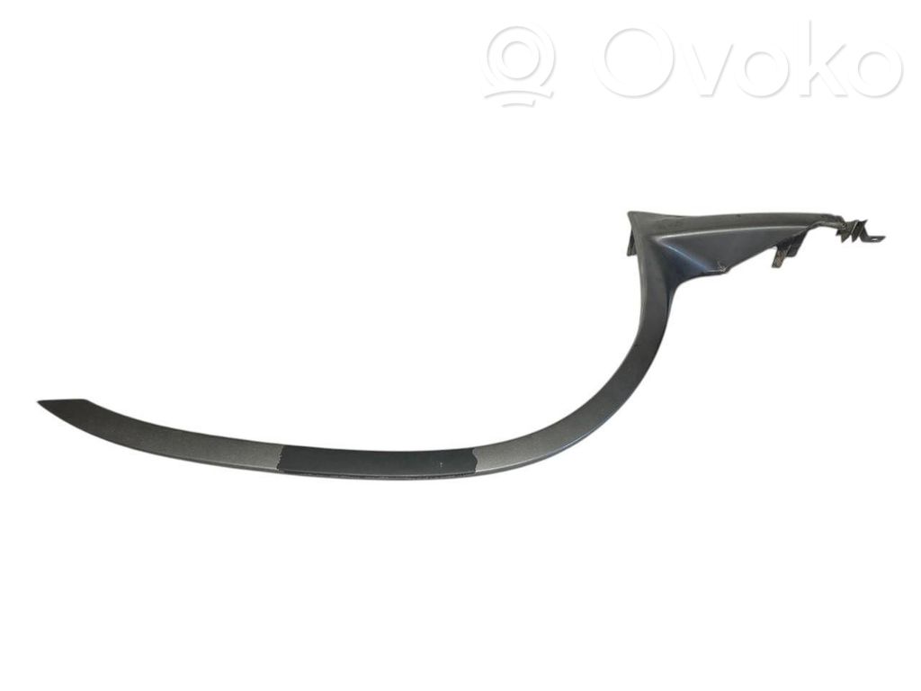 Priekšējās arkas apdare