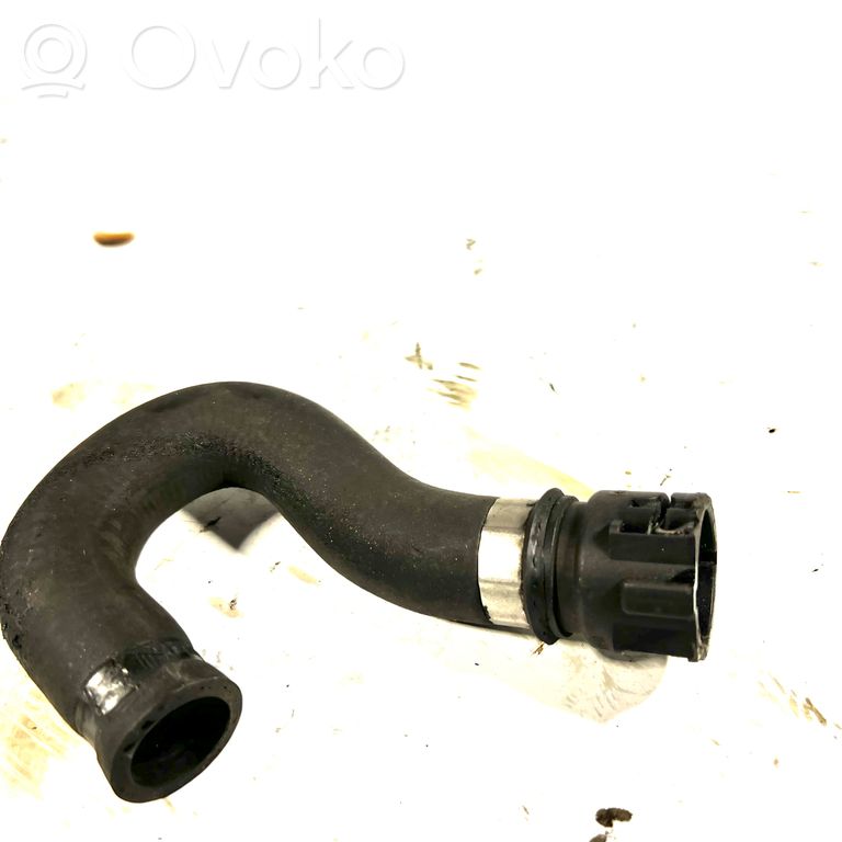 Tube(s) / hose(s)