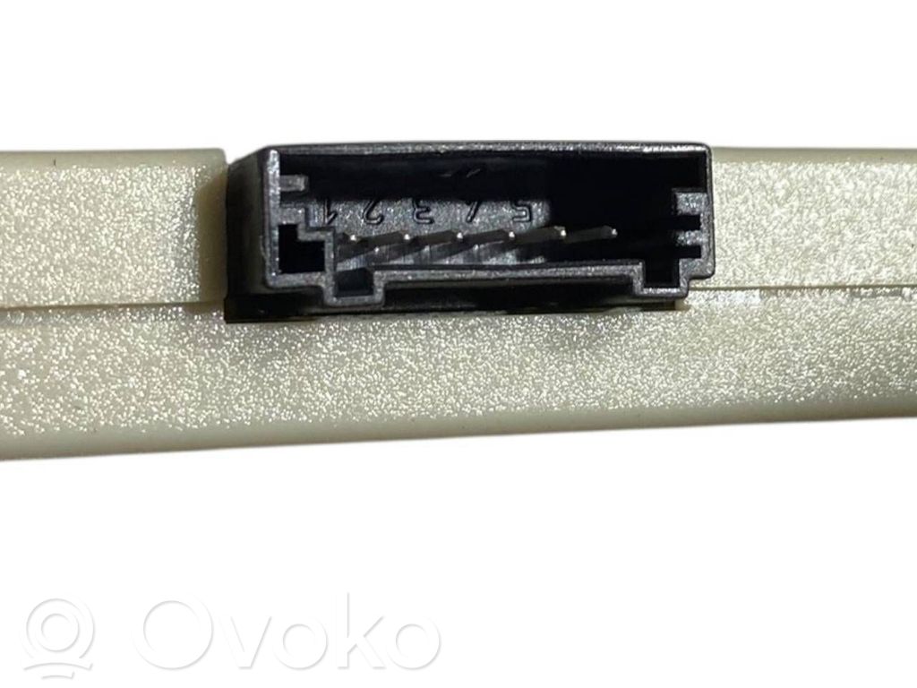 Antenas pastiprinātājs