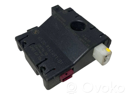 Antenas pastiprinātājs
