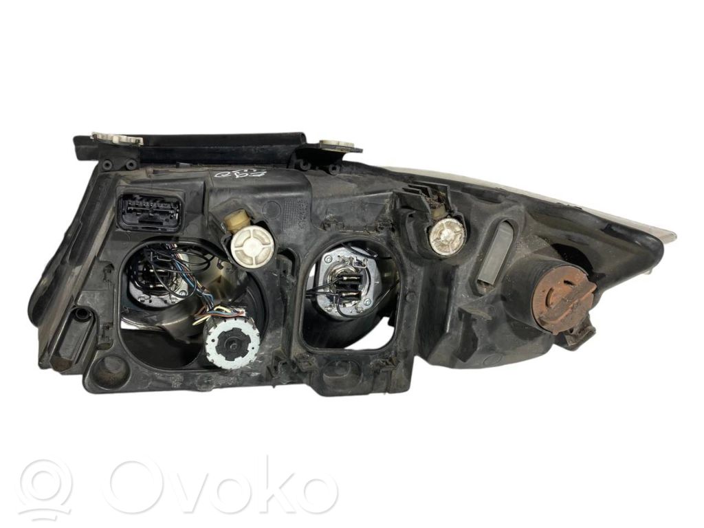 Priekšējais lukturis