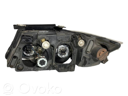 Priekšējais lukturis