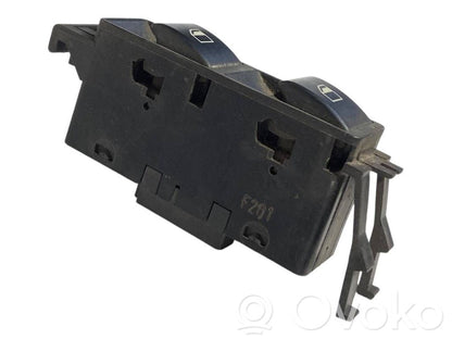 Elektrisko logu slēdzis