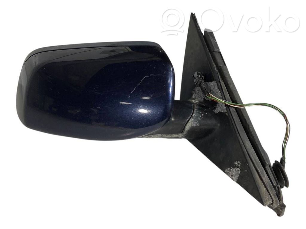 Spogulis (elektriski vadāms)