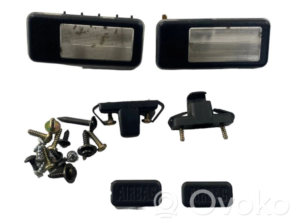 Rokturu komplekts griestiem