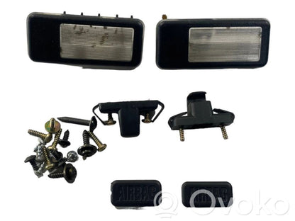 Rokturu komplekts griestiem