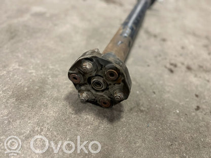 Задний карданный вал