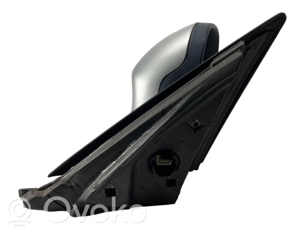 Spogulis (mehānisks)