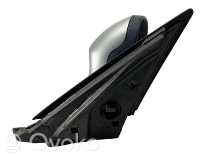 Spogulis (mehānisks)