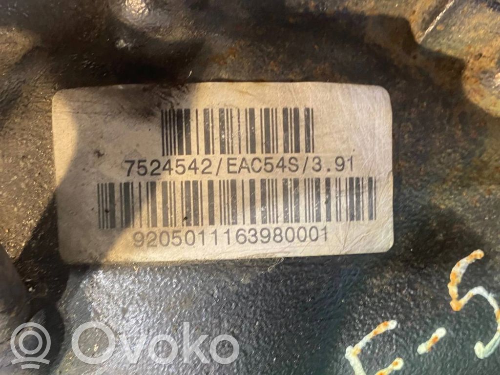 Priekšējais reduktors