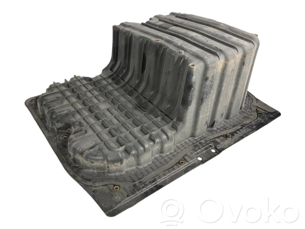 Mantu nodalījums stumbrs