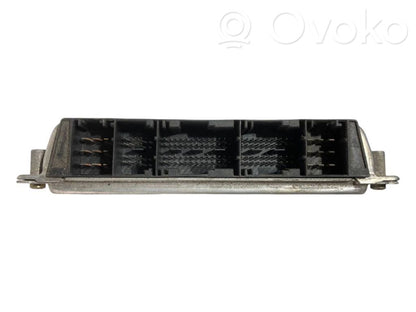 Dzinēja vadības bloks