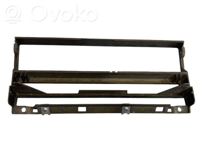 Radio/navigation decorative trim